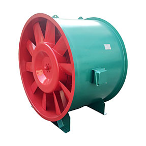 HTF-I、II、III、IV、D、W系列消防排煙風(fēng)機(jī)